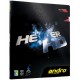 Гладка накладка ANDRO Hexer HD
